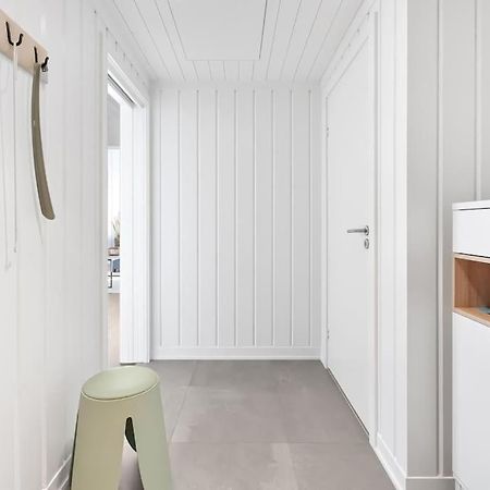 Sommerhus Ved Iddefjorden Halden Bagian luar foto